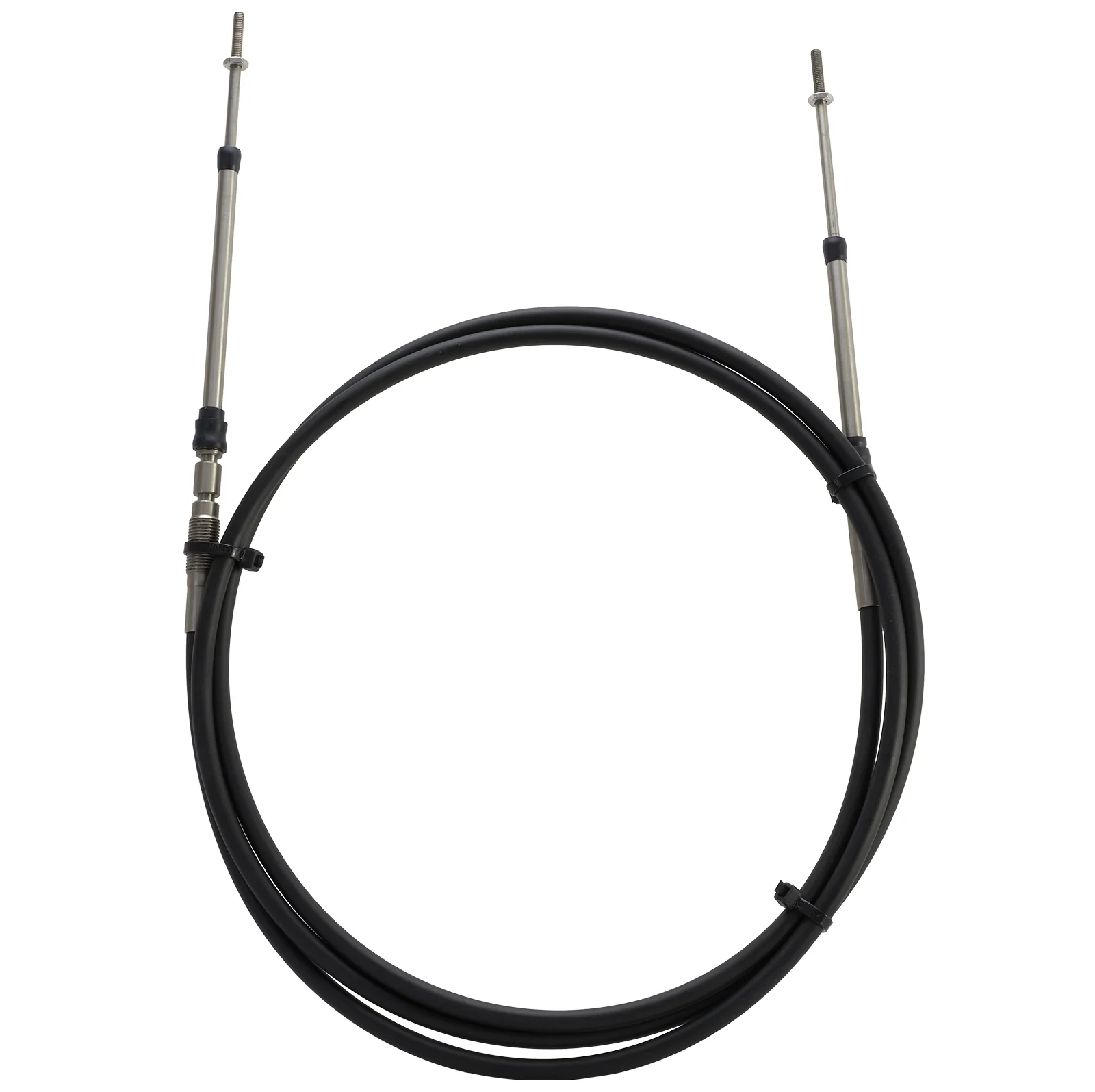 Jet Boat Trim Cable compatible with 271000621 Sea-Doo Challenger 1996-97