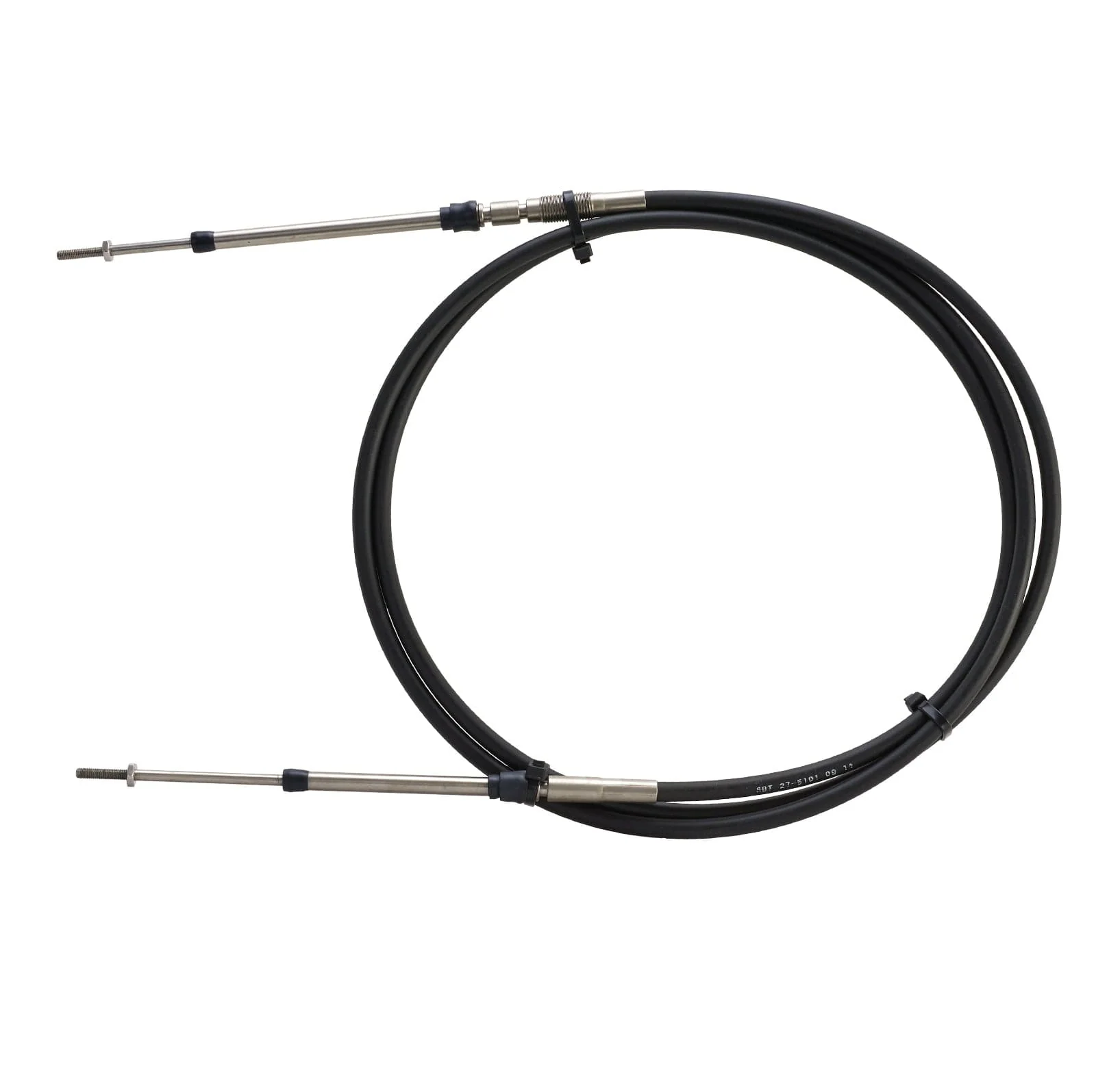 Jet Boat Trim Cable compatible with 271000621 Sea-Doo Challenger 1996-97 - Image 3