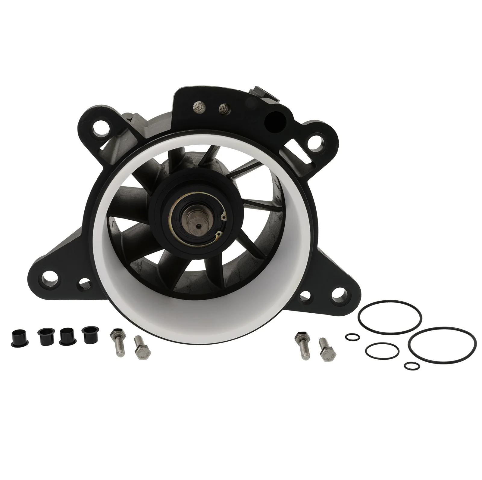 Jet Pump Assembly Fits Sea-Doo 267000056 GTI GTX RXP Wake Speedster