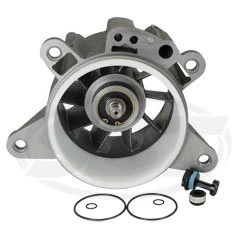 Jet Pump Assembly Fits Sea-Doo 267000056 GTI GTX RXP Wake Speedster - Image 2