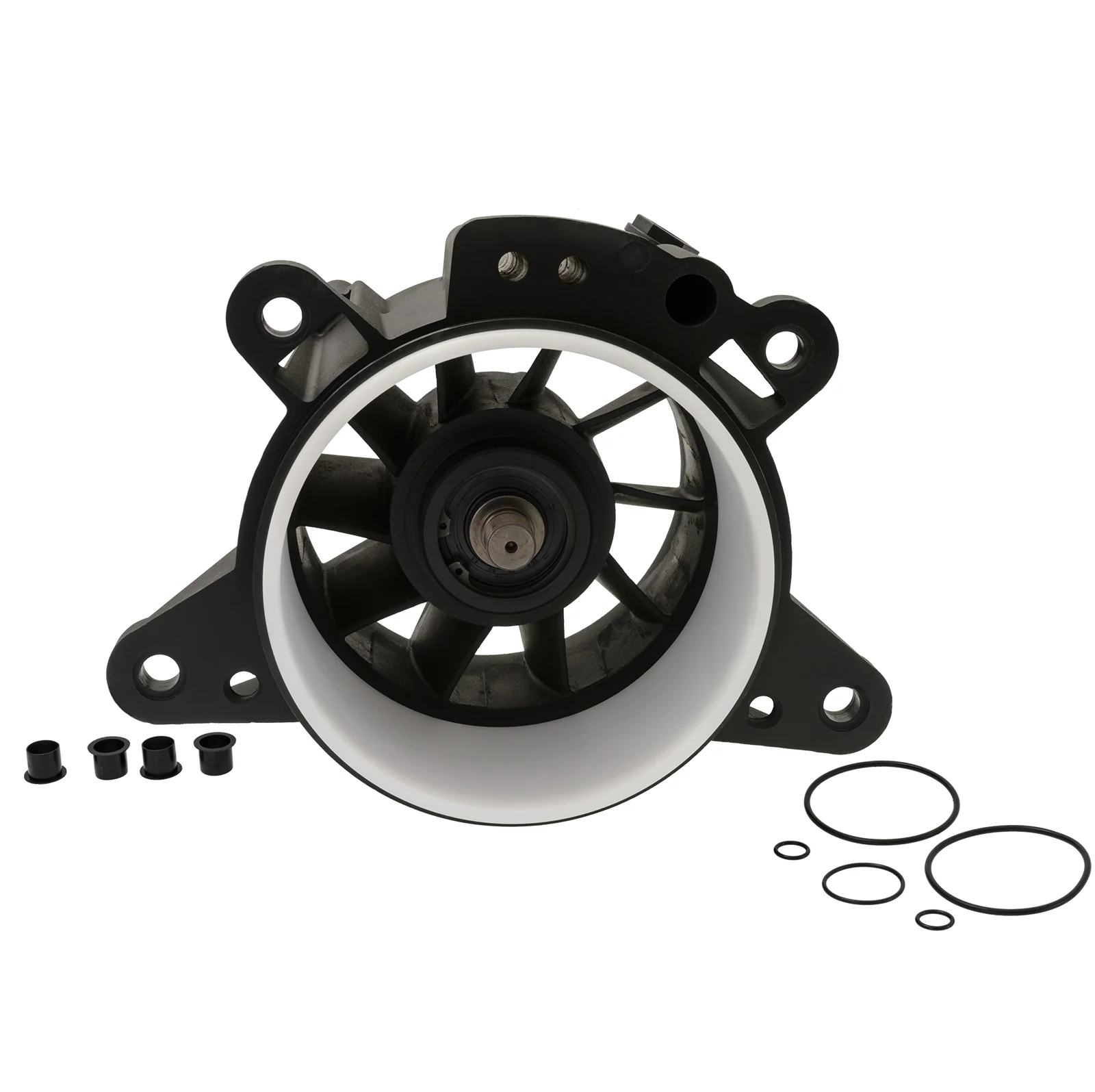 Jet Pump Assembly Fits Sea-Doo 267000417 GTX RXT RXP Challenger Speedster