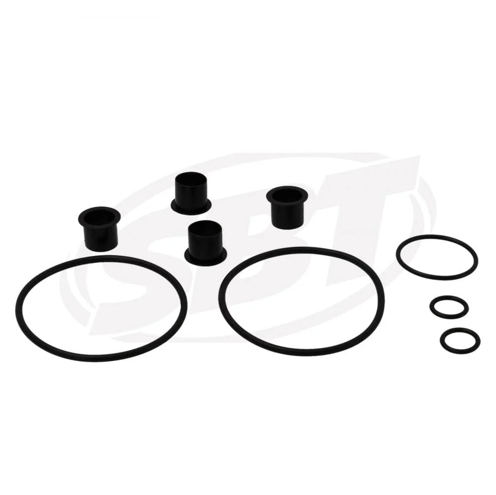 Jet Pump Assembly Fits Sea-Doo GTX LTD 300 RXP X RXT X GTR 230 - Image 4