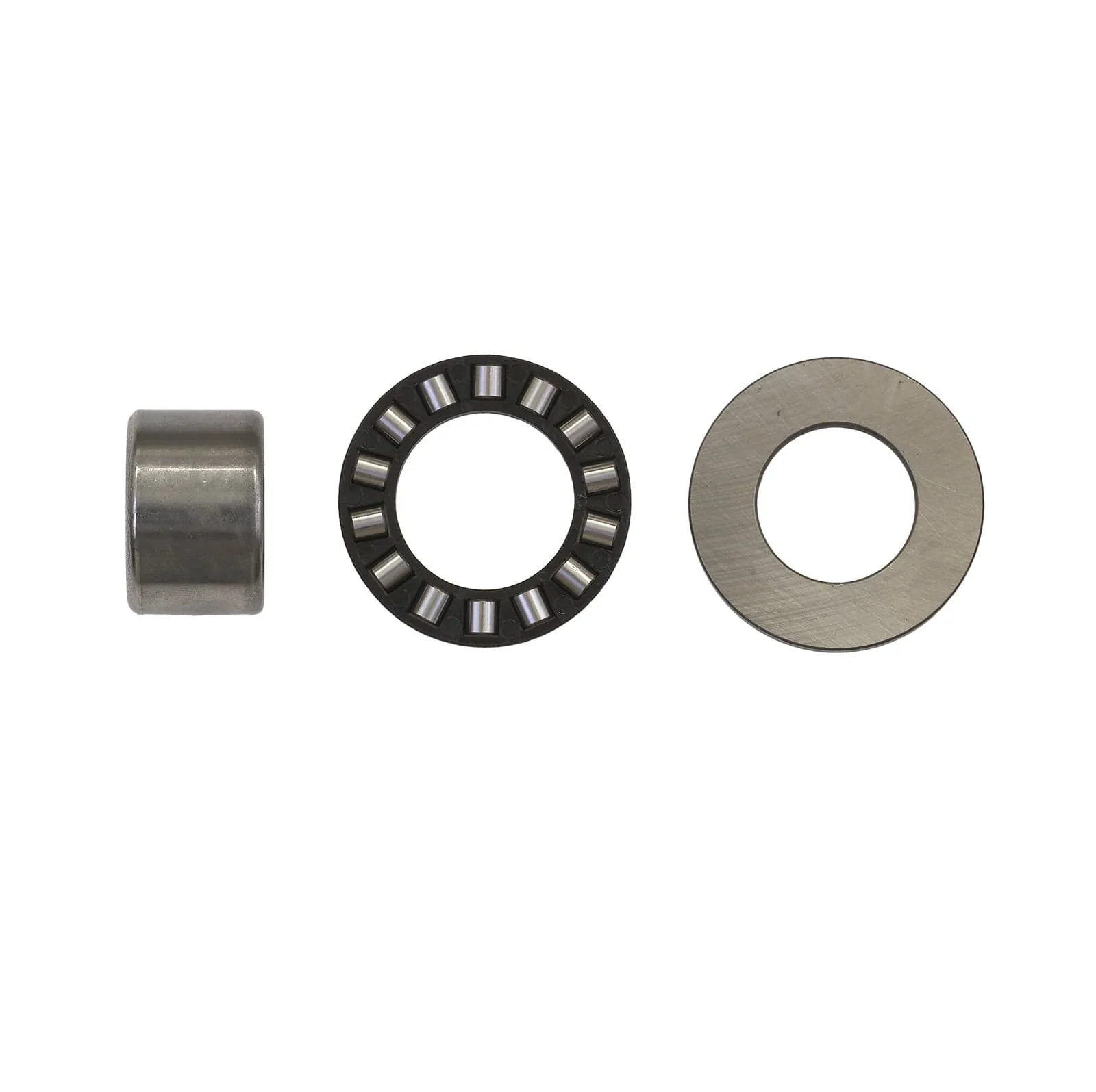 Jet Pump Rebuild Kit compatible with Sea-Doo GSX LTD, XP LTD - Image 3