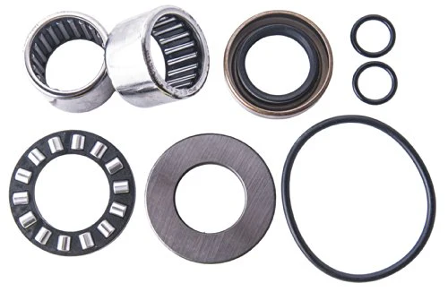 Jet Pump Rebuild Kit compatible with Sea-Doo GSX LTD, XP LTD - Image 4