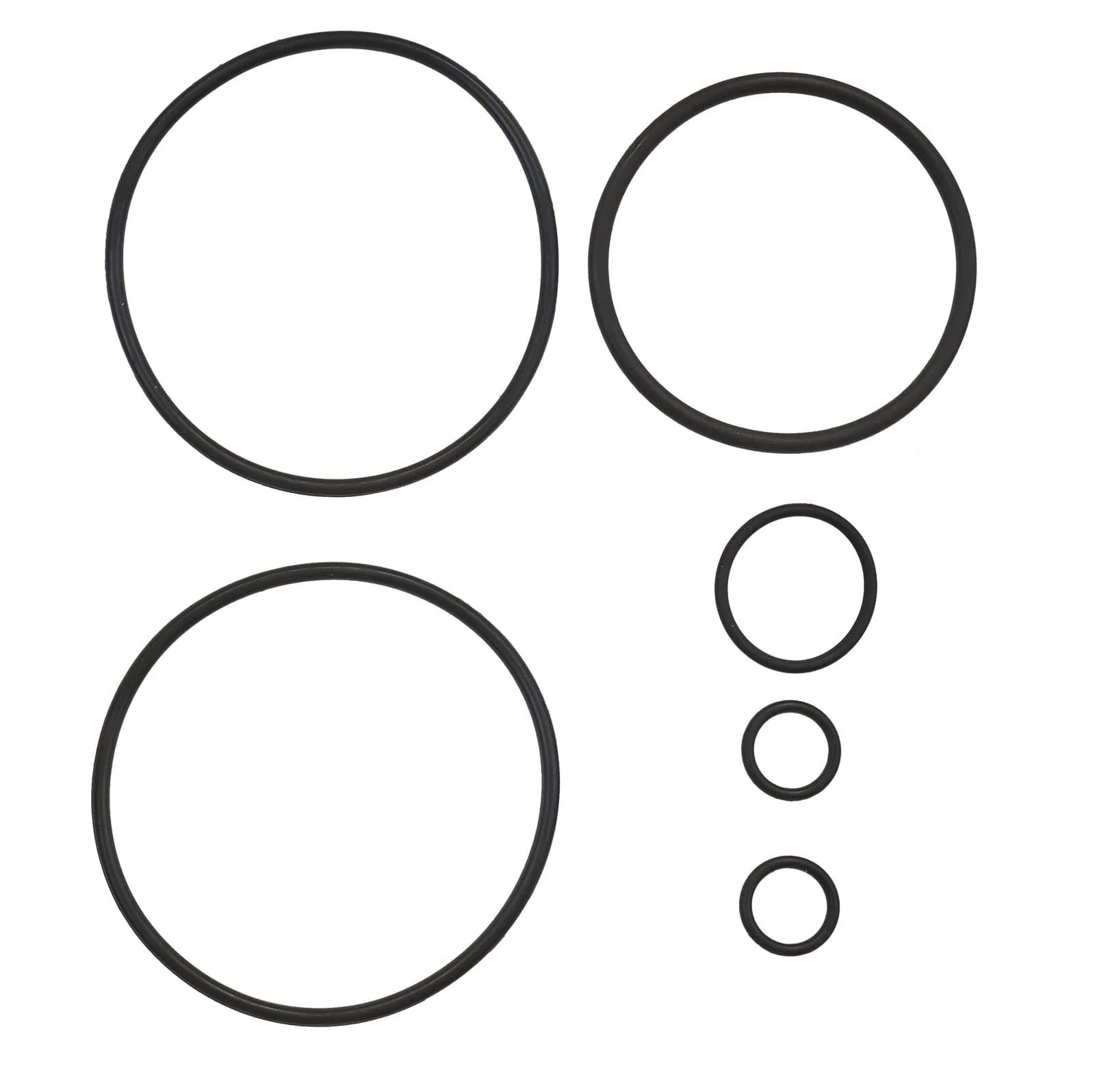 Jet Pump Rebuild Kit - Sea-Doo GTX 4-TEC, GTX 4-TEC SC (Select Models) - Image 3