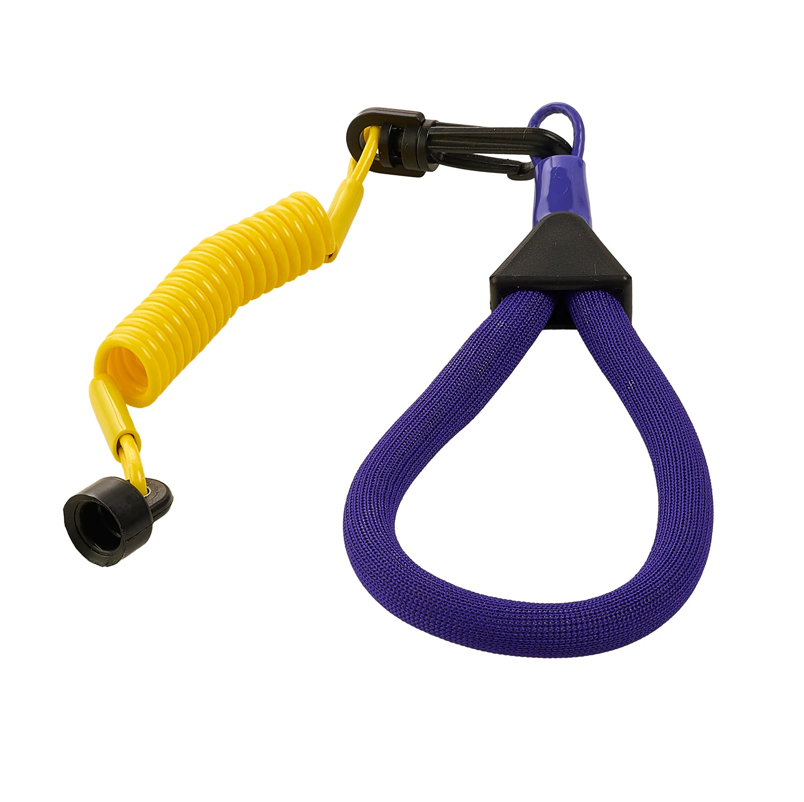 Wrist/Vest (non DESS) Lanyard for Sea-Doo - Image 21