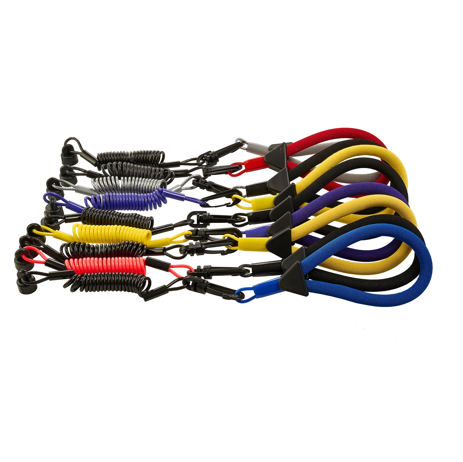 Wrist/Vest (non DESS) Lanyard for Sea-Doo - Image 3