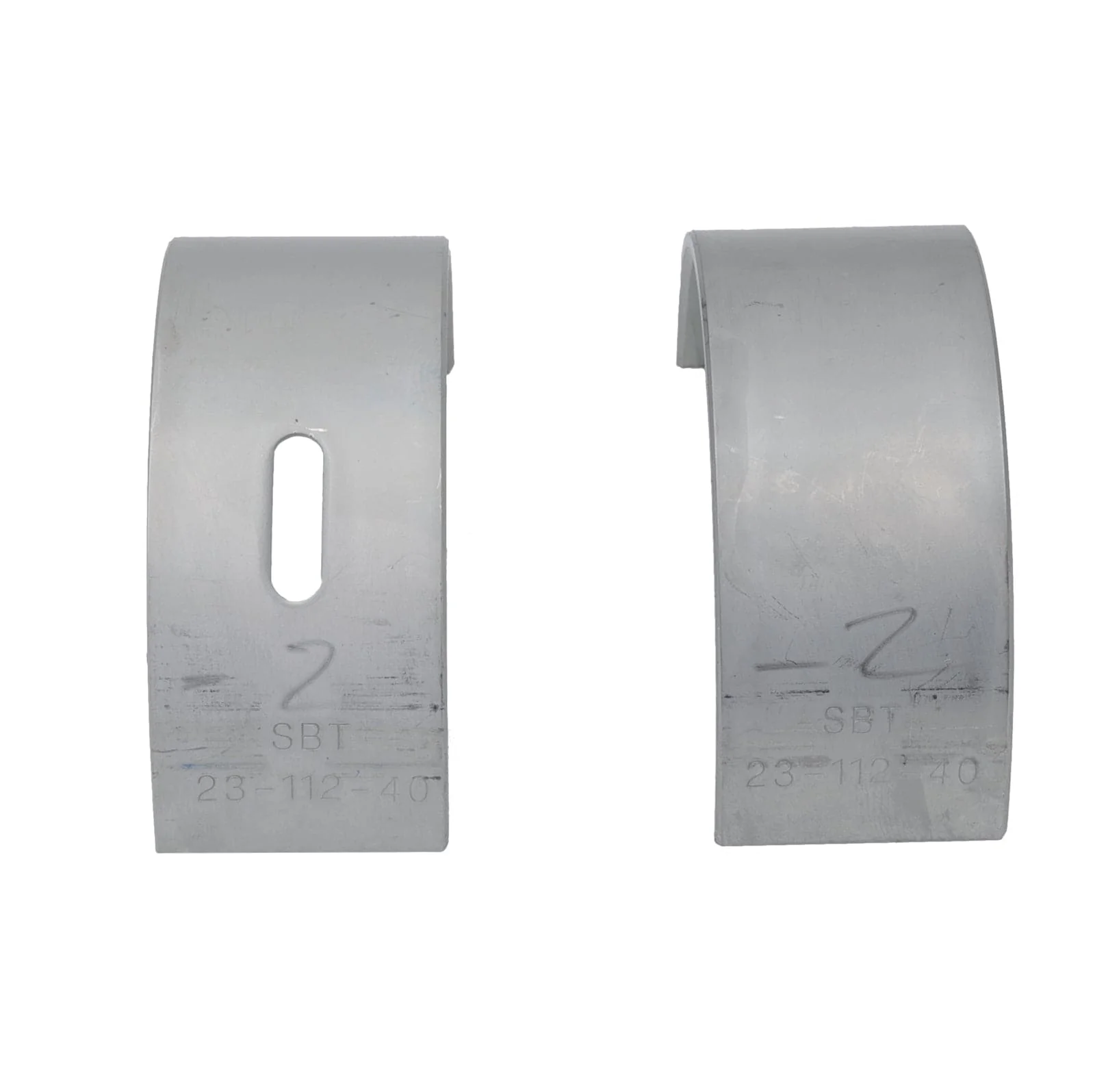 Main Bearing Set compatible with Sea-Doo 4-tec 1503 and 1630 Ace engines - Image 2