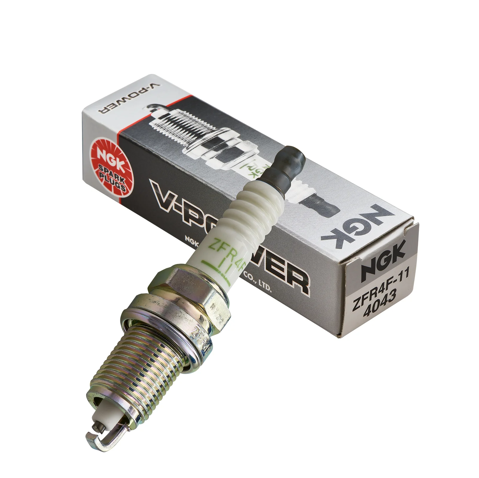 NGK ZFR4F-11 Spark Plug GTX/RX/LRV/XP/LE DI/3D