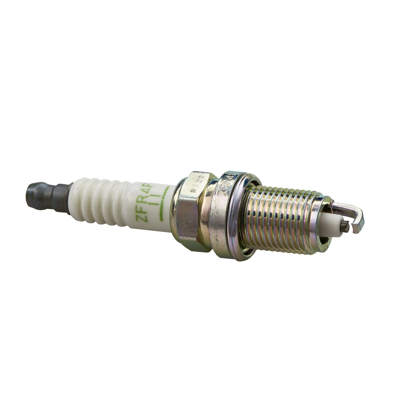 NGK ZFR4F-11 Spark Plug GTX/RX/LRV/XP/LE DI/3D - Image 2