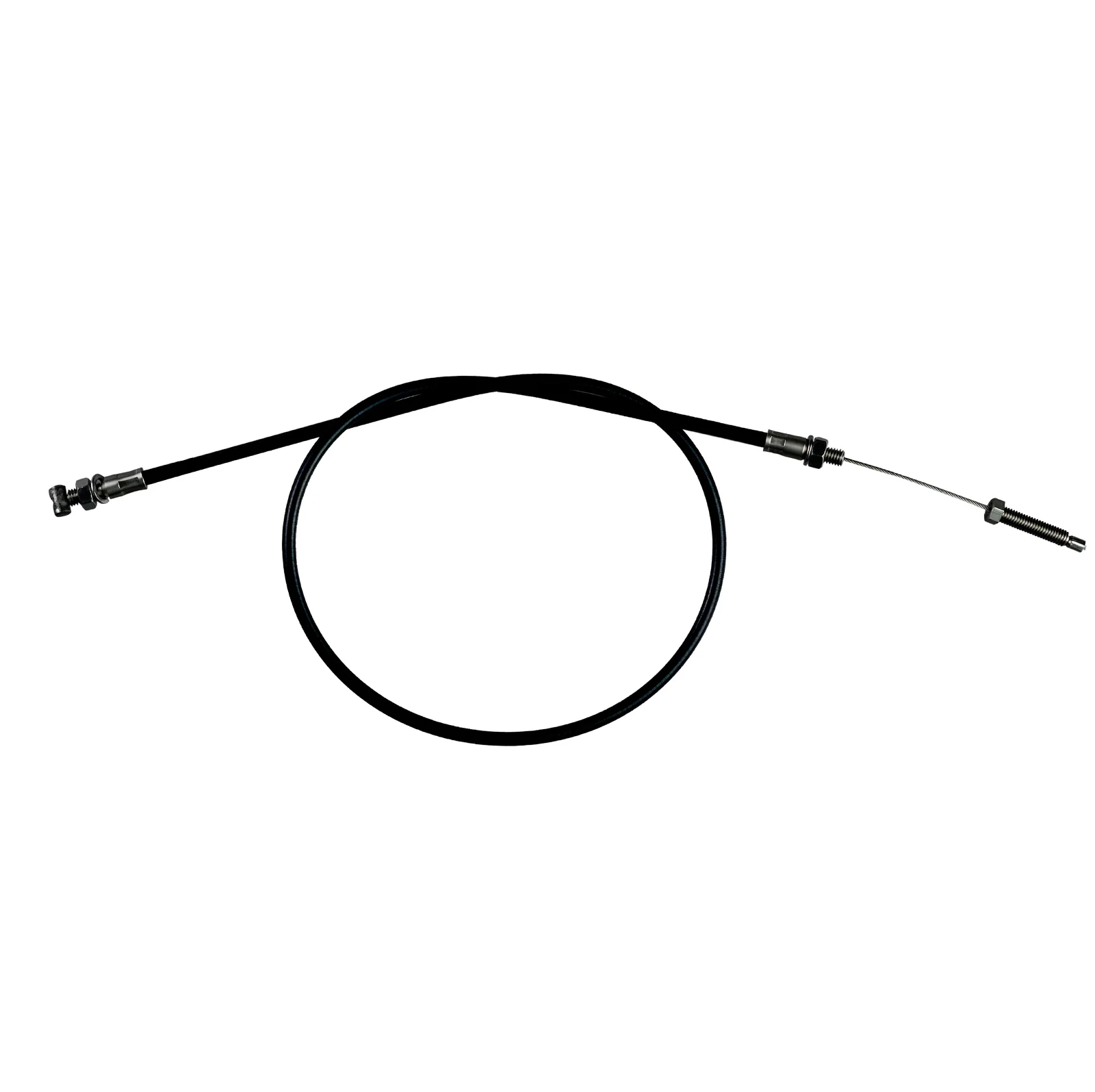 Oil Injection Cable compatible with 270000161 Sea-Doo XP/HX 1995 - Image 3