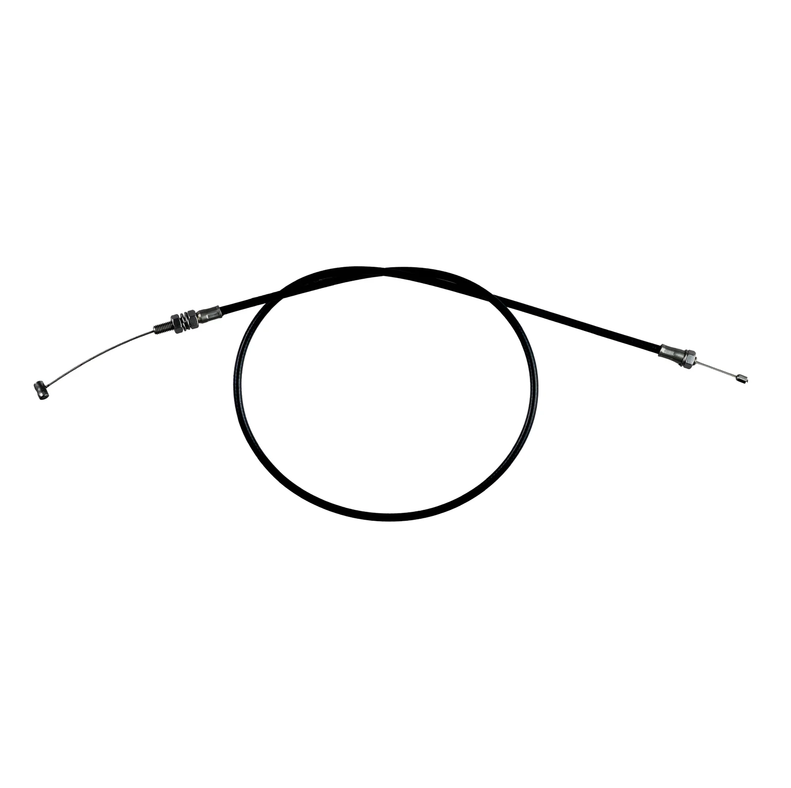 Oil Injection Cable compatible with 270000214 Sea-Doo GSX/GTX/XP/SPX 1996-97 - Image 3