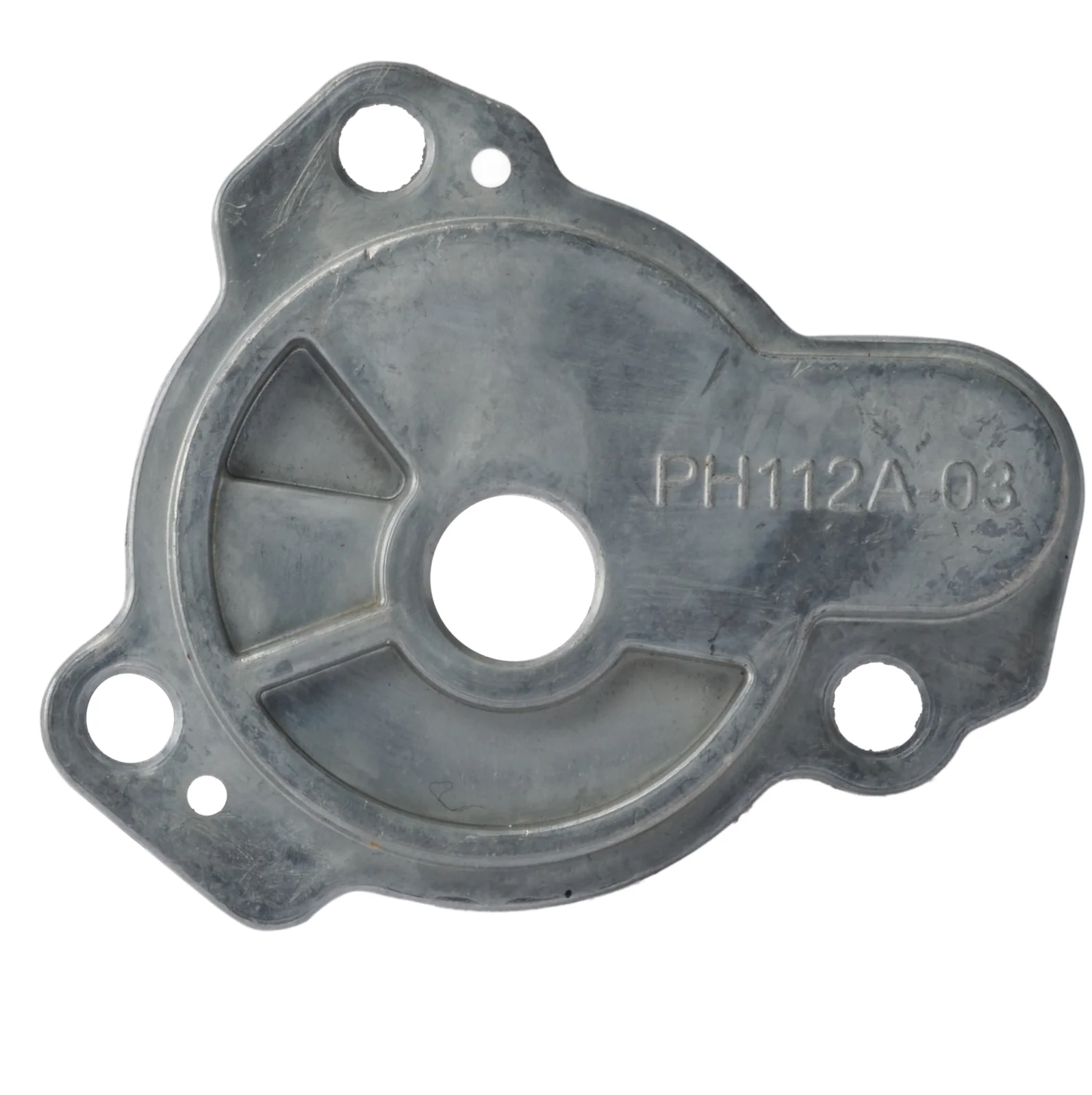 Oil Pump Cover Plate Sea-Doo GTX/Sportster/Speedster/RXP 2002-2024