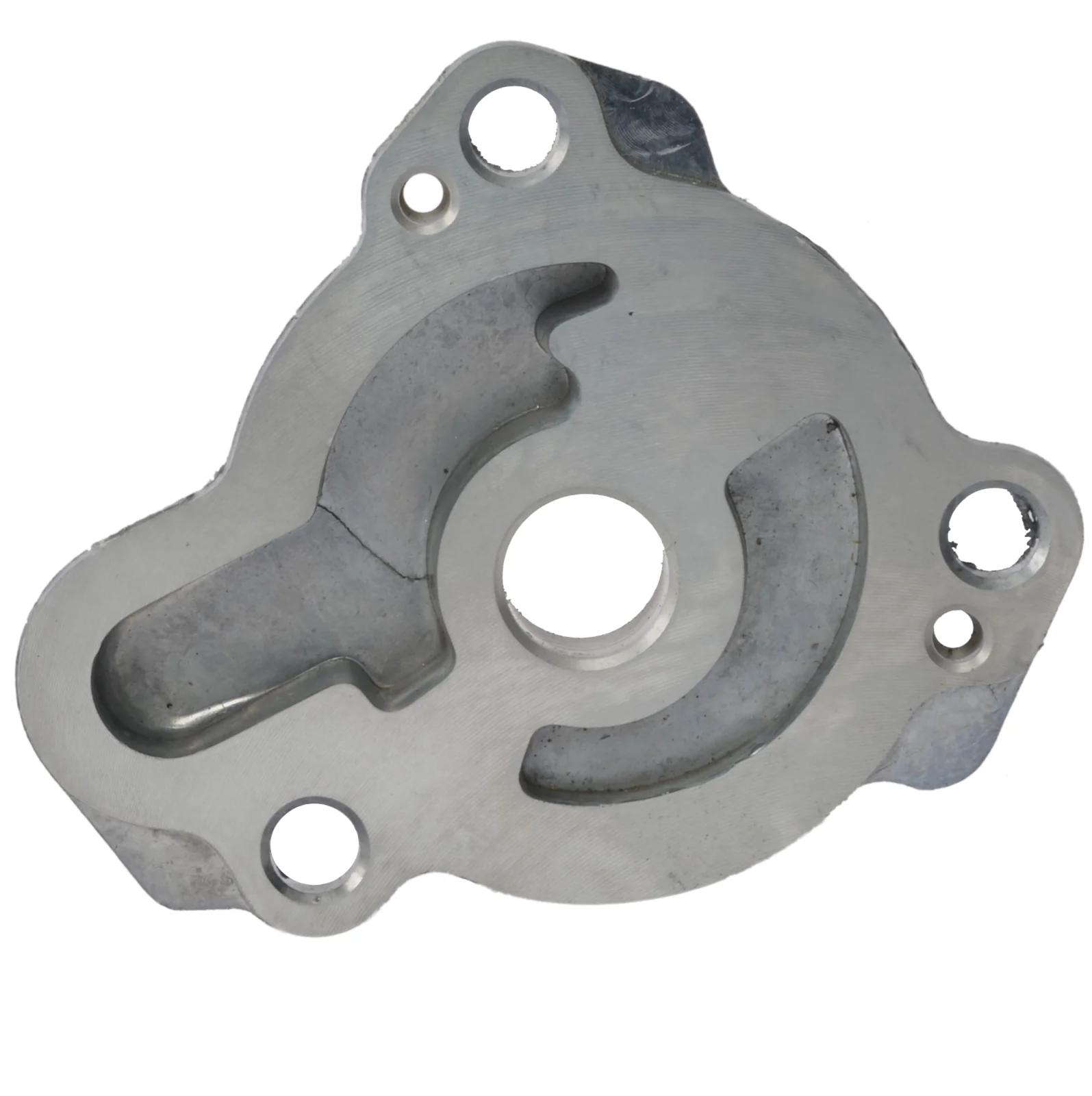 Oil Pump Cover Plate Sea-Doo GTX/Sportster/Speedster/RXP 2002-2024 - Image 4