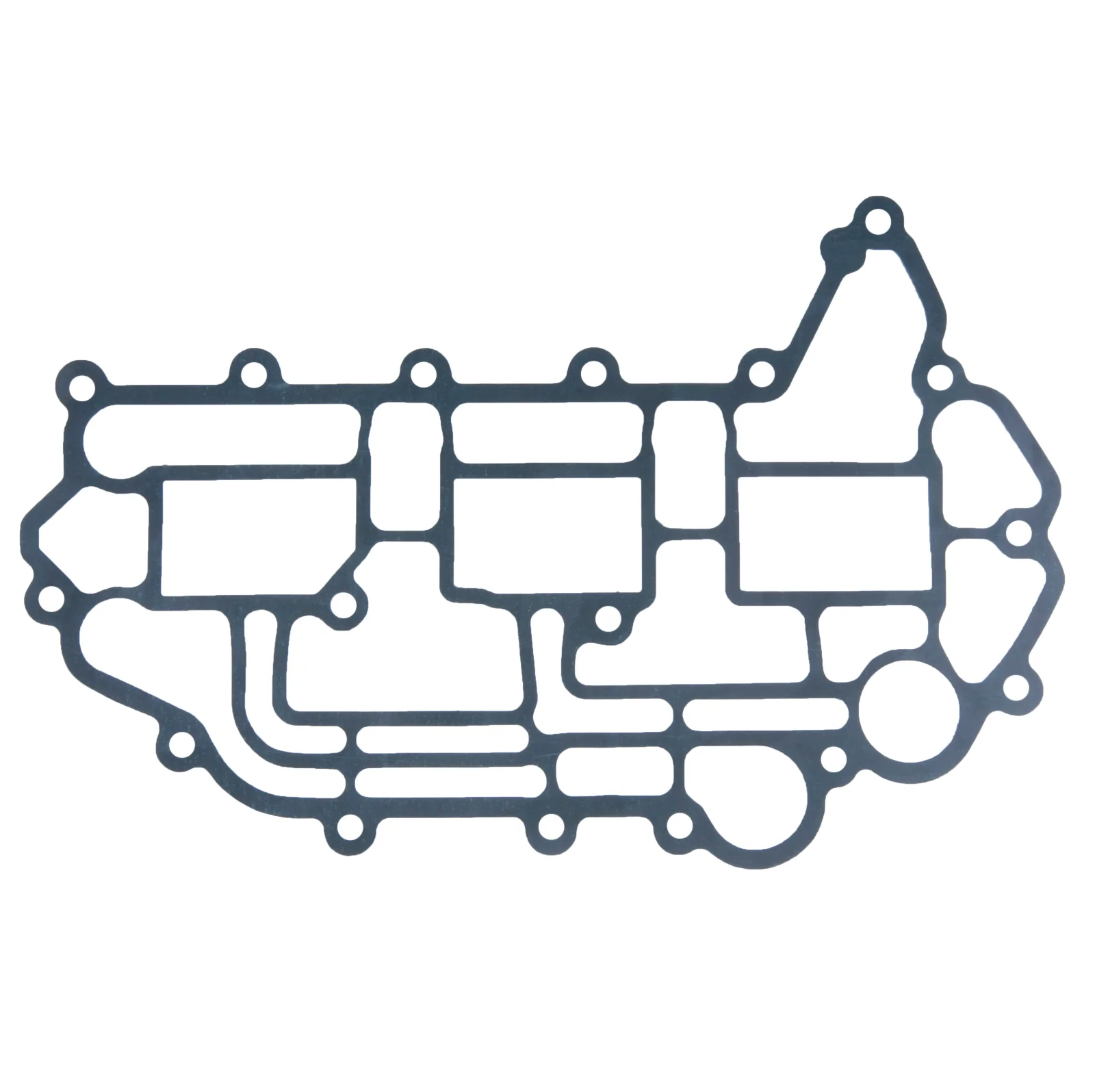 Oil Sump Pan Gasket compatible with Sea-Doo Spark 2014-2024 420431820