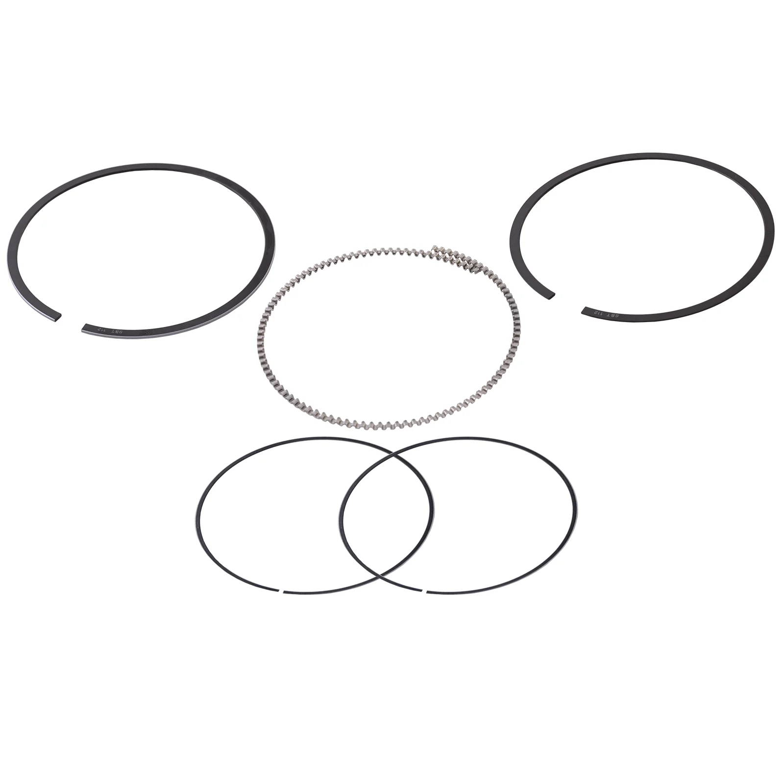 Ring Set for Sea-Doo - 4-Tec Supercharged & Naturally Aspirated