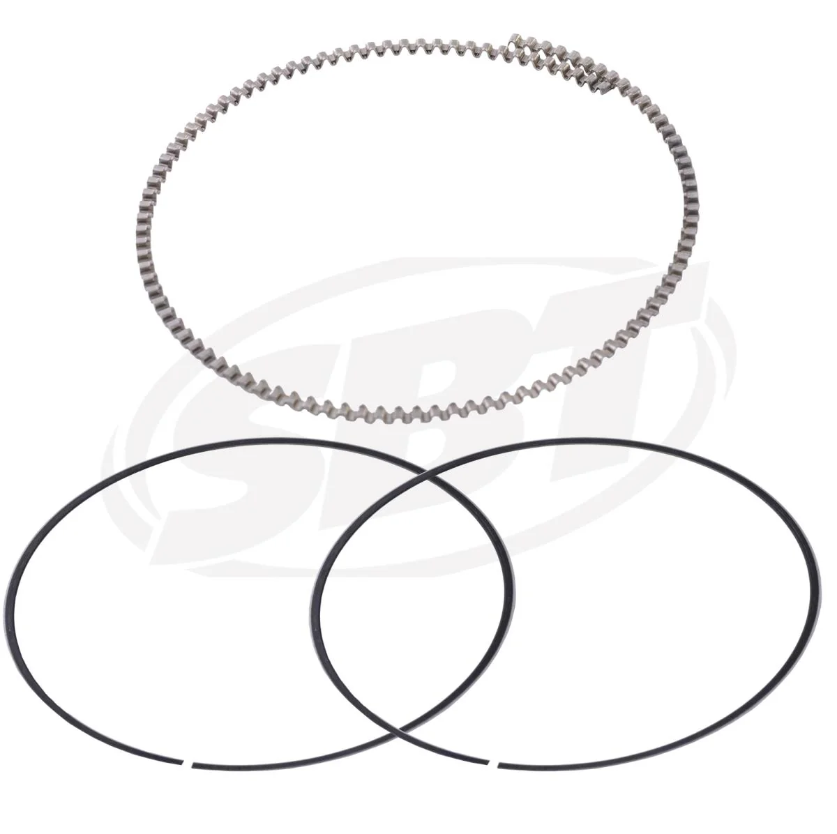 Ring Set for Sea-Doo - 4-Tec Supercharged & Naturally Aspirated - Image 6