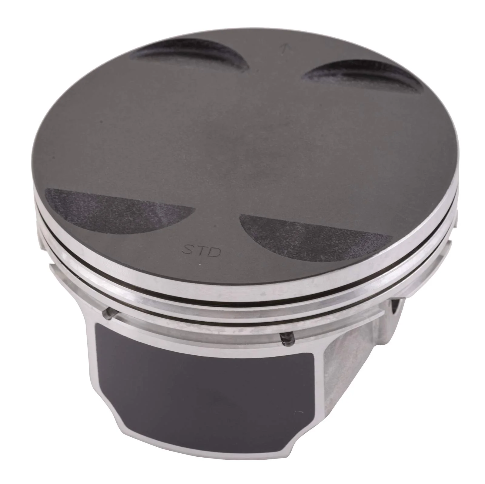Piston & Ring Kit for Sea-Doo 420296565 - Image 3