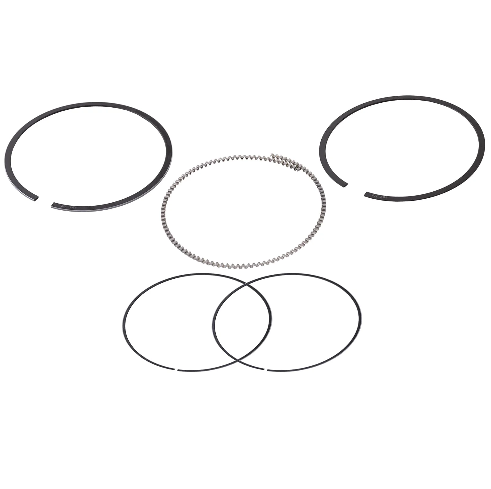 Piston & Ring Kit for Sea-Doo 420296565 - Image 4