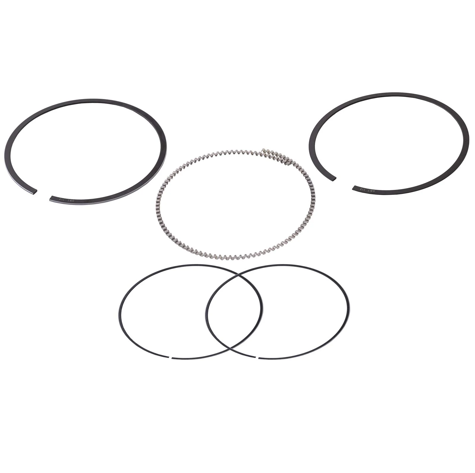 Piston & Ring Kit for Sea-Doo 420296565 - Image 9
