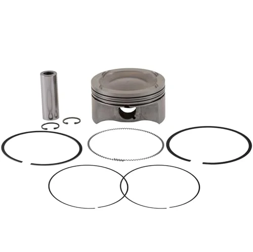 Piston & Ring Kit for Sea-Doo 420890244 - Image 2