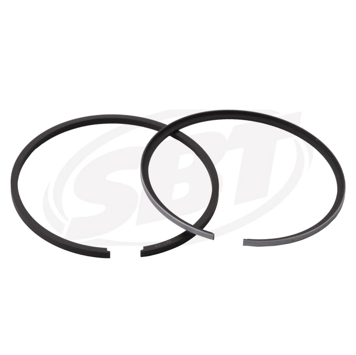 Piston & Ring Kit for Sea-Doo 290887180 GTI GTS GS Sportster HX - Image 3