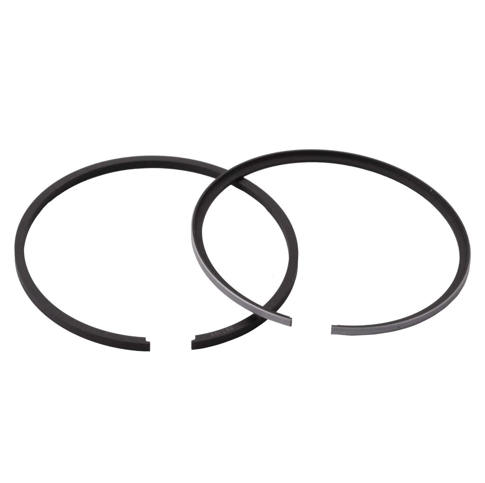 Piston & Ring Kit for Sea-Doo 290887180 GTI GTS GS Sportster HX - Image 9