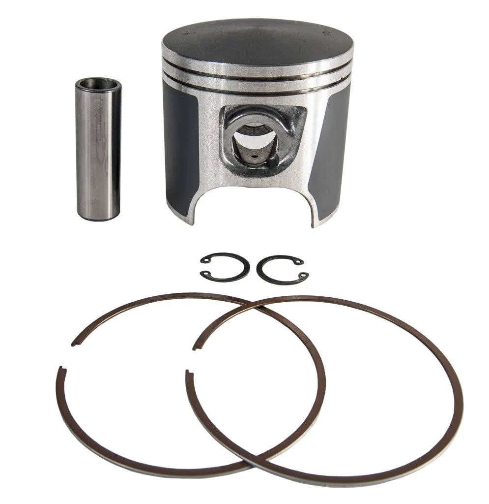 Piston & Ring Kit for Sea-Doo 290889045 GTX DI RX DI 3D 947 - Image 4