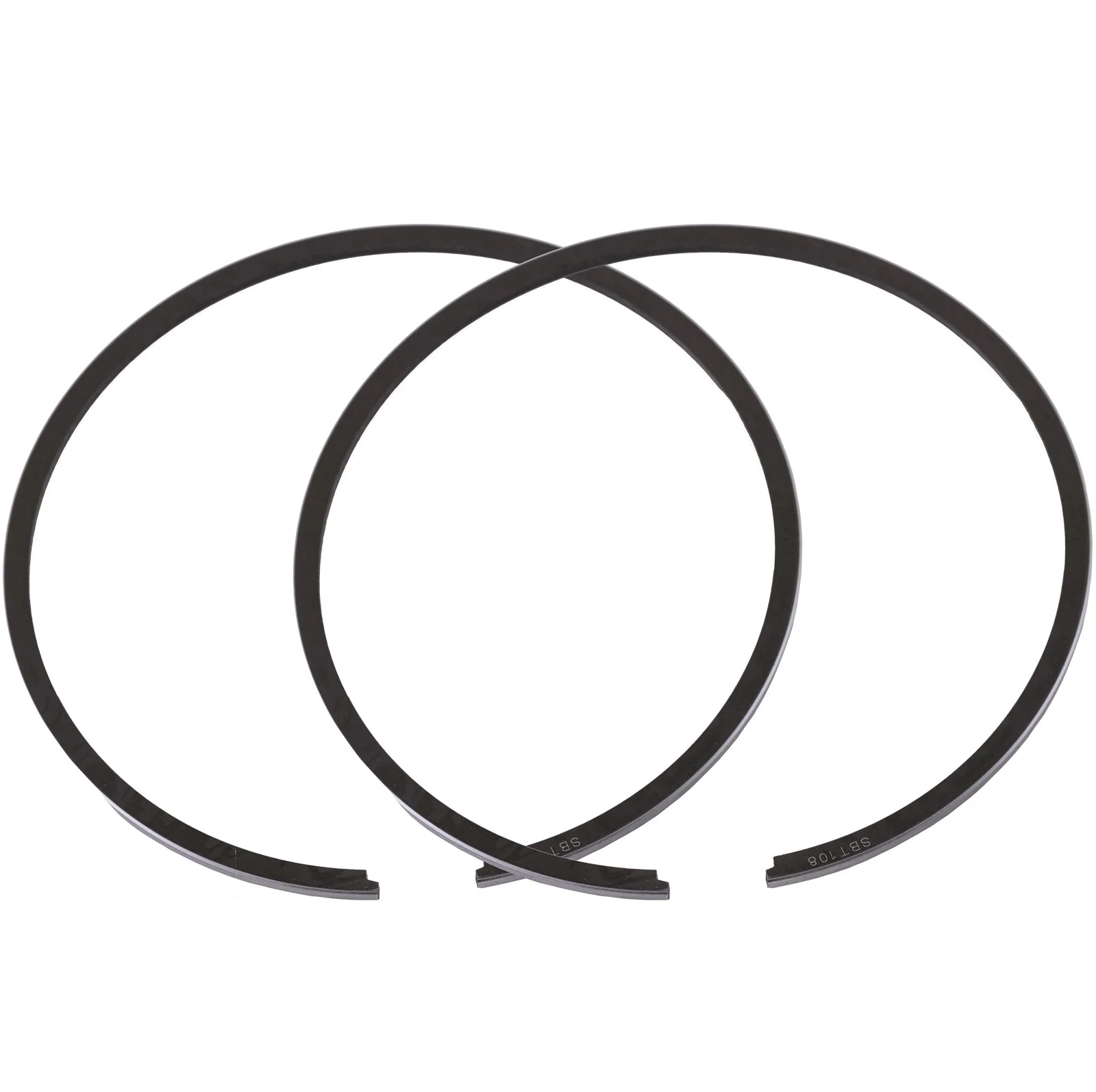 Piston & Ring Kit for Sea-Doo 290888570 GTX RX XP GSX LTD LRV - Image 7