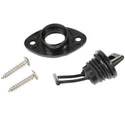 Drain Plug - Sea-Doo Explorer, Speedster, Sportster, GTS (Select Models) - Image 2