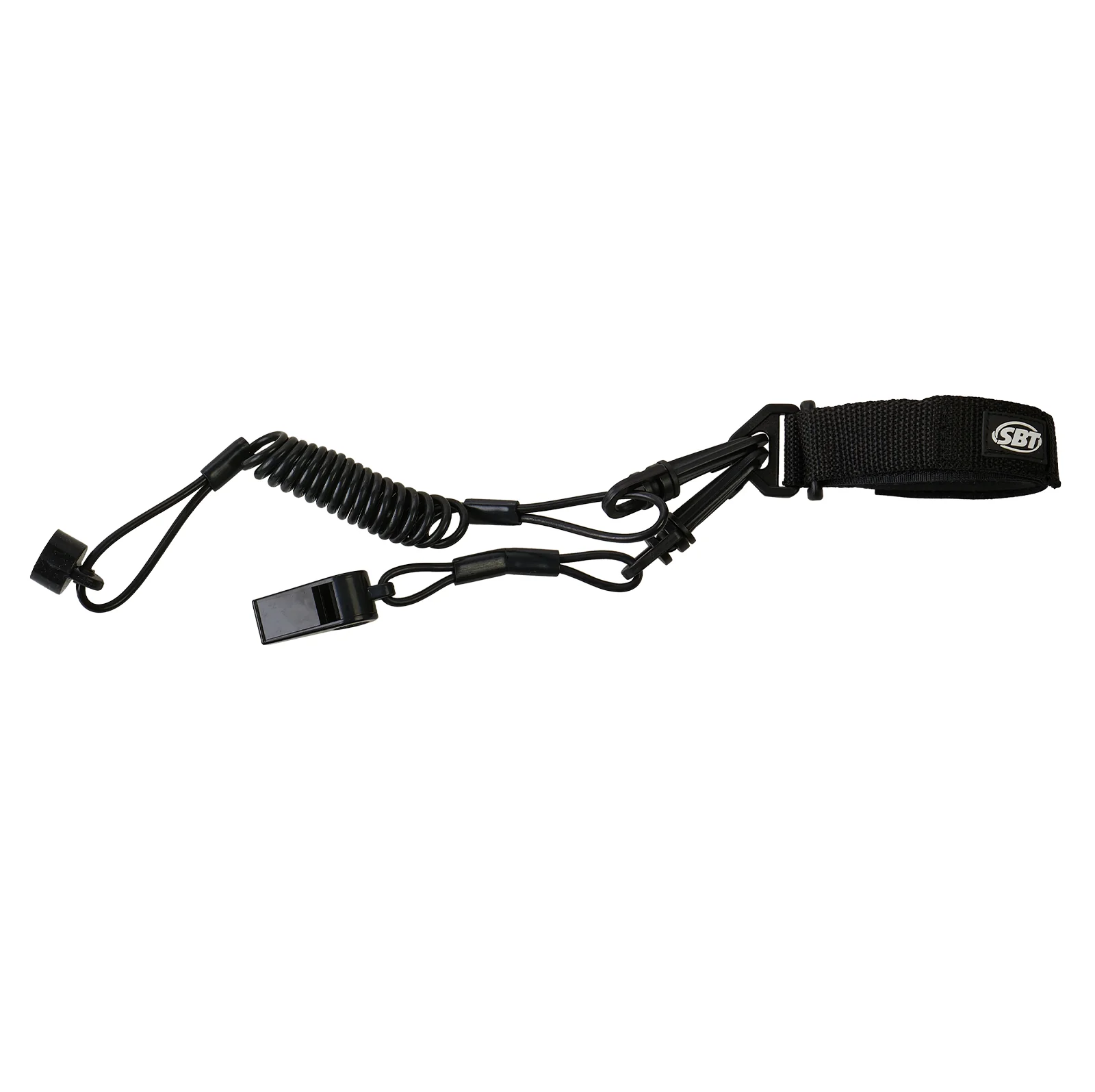 Pro Floating Lanyard with Whistle (non DESS) for Sea-Doo