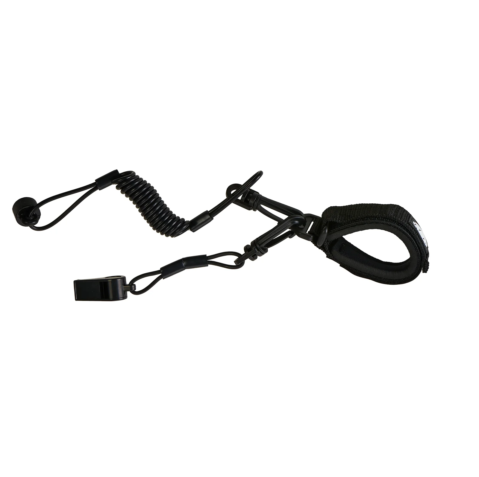 Pro Floating Lanyard with Whistle (non DESS) for Sea-Doo - Image 3