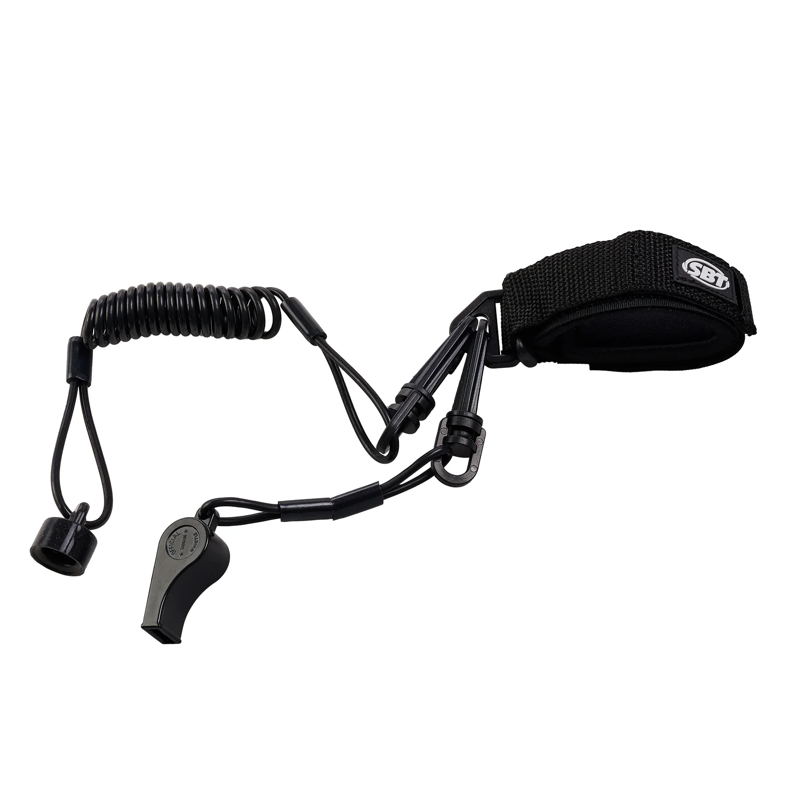 Pro Floating Lanyard with Whistle (non DESS) for Sea-Doo - Image 6