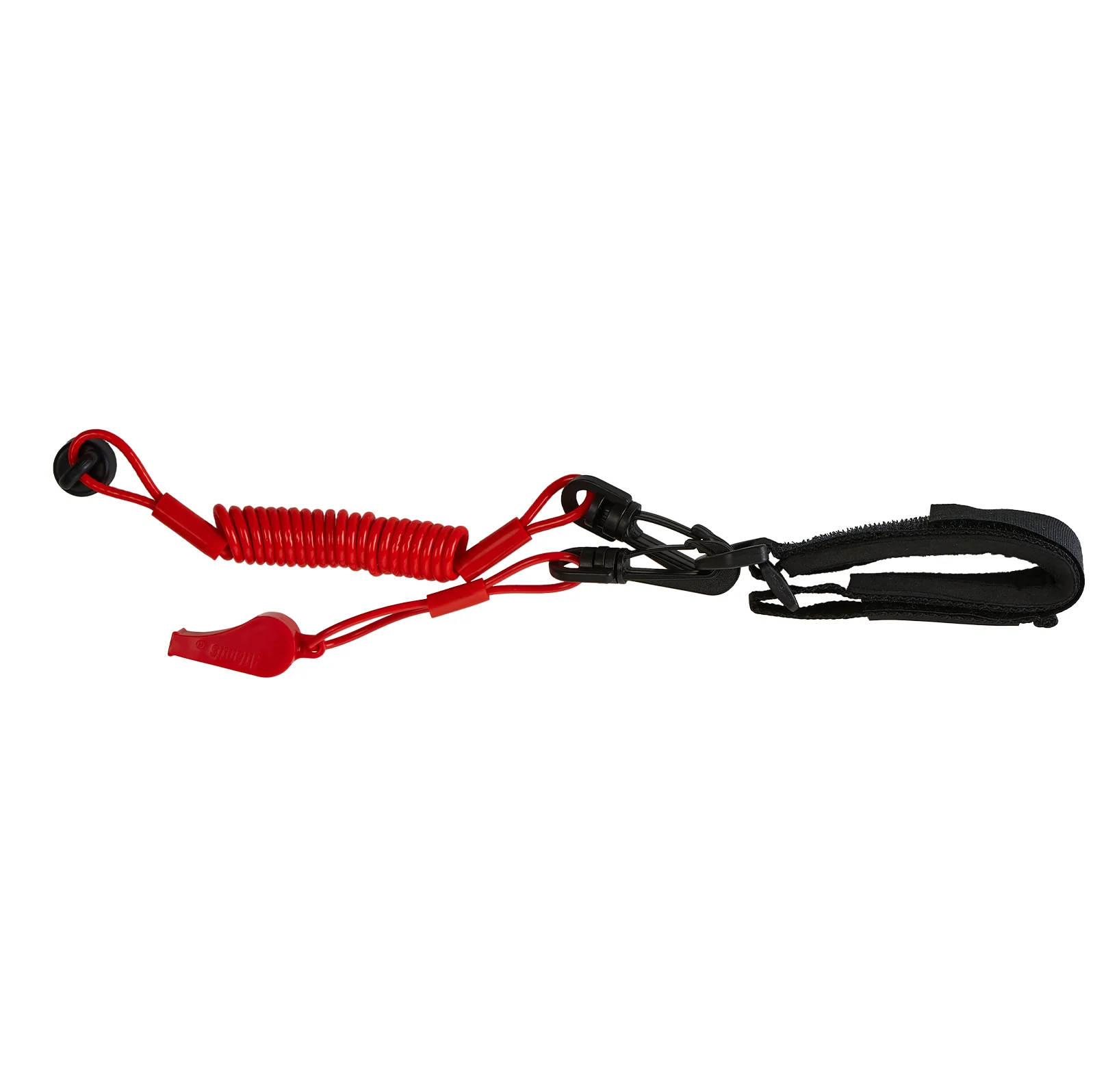 Pro Floating Lanyard with Whistle (non DESS) for Sea-Doo - Image 7