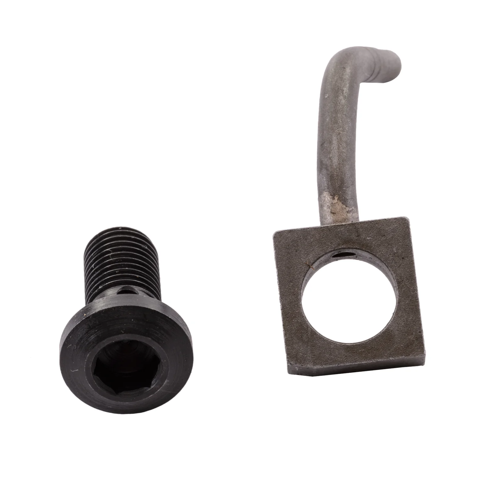 Oil Spray Nozzle - Sea-Doo 4-Tec 2008 420956775 (Select Models)