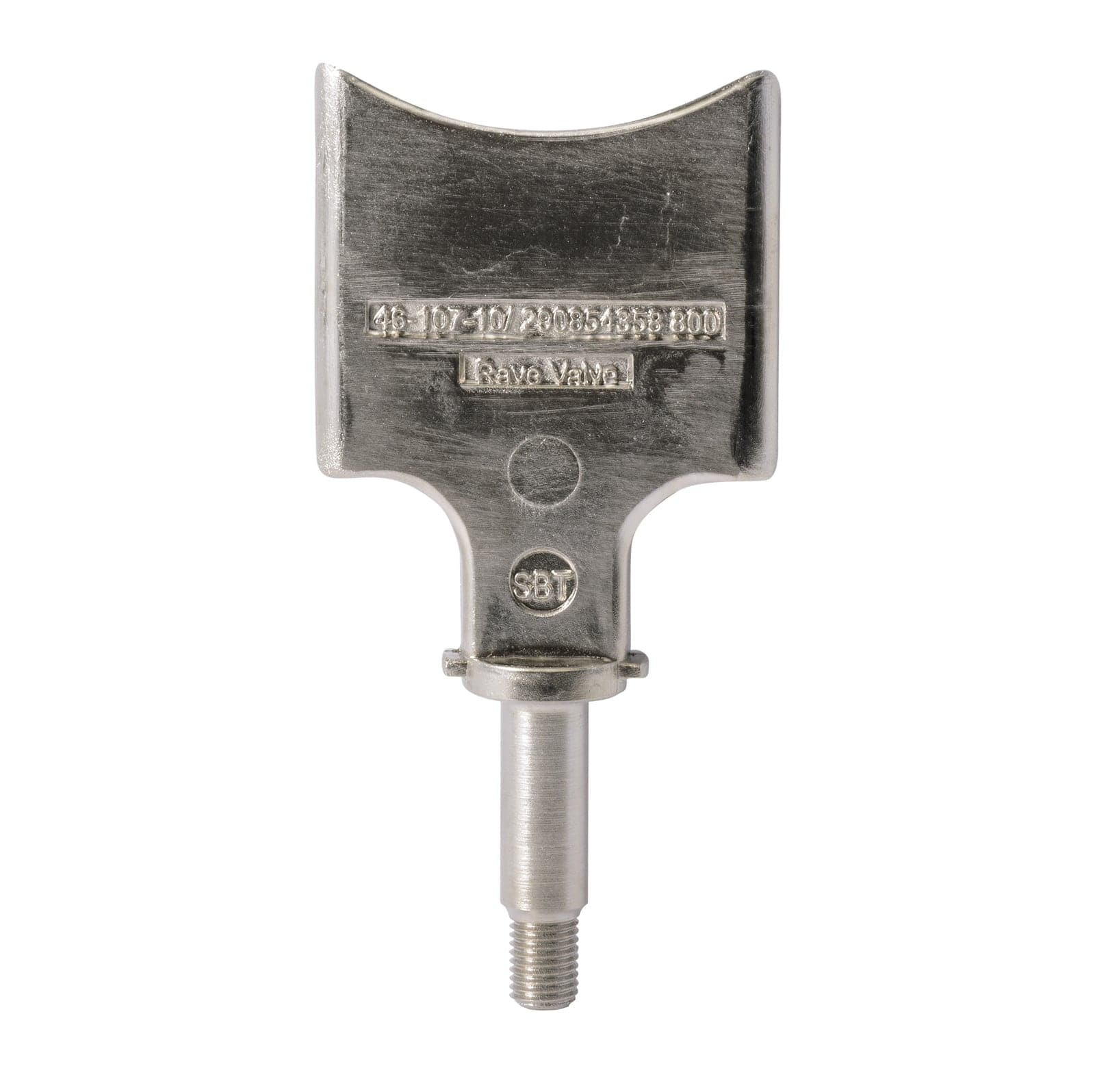 Rave Valve Fits Sea-Doo 420854358 Challenger 1800 SPX Challenger GSX GTX - Image 2
