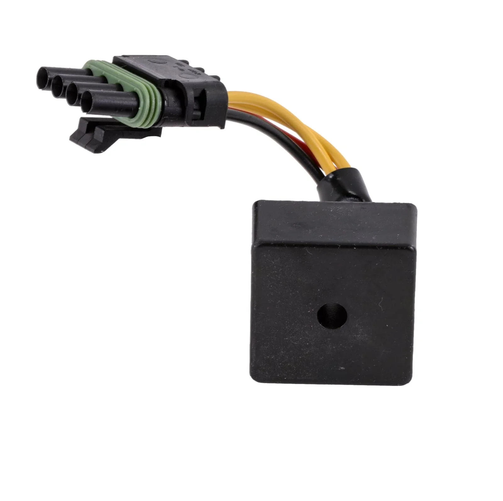 Regulator Rectifier - Sea-Doo 278001239 GTI, GS, GSI, GTI LE (Select Models) - Image 2