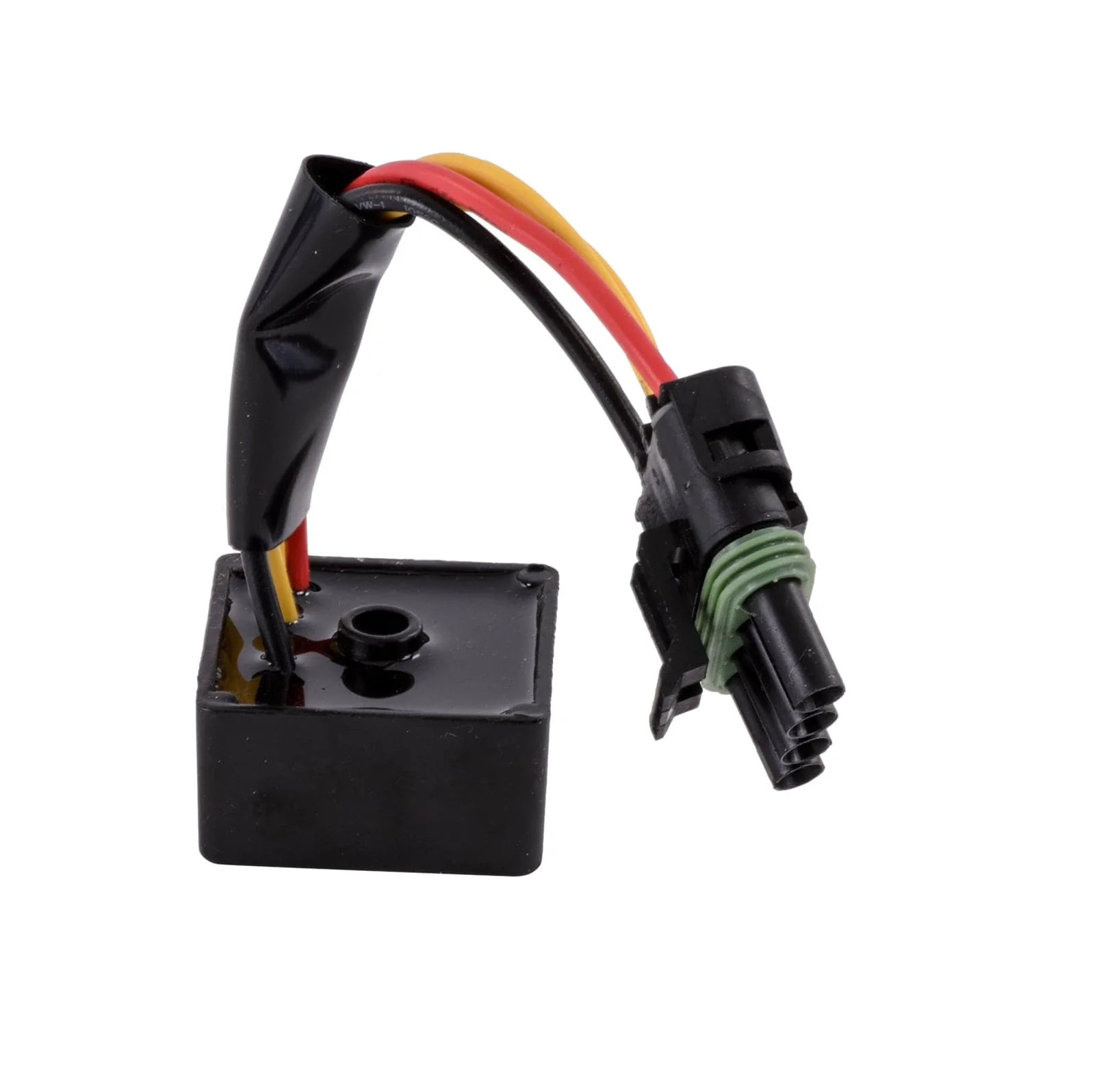 Regulator Rectifier - Sea-Doo 278001239 GTI, GS, GSI, GTI LE (Select Models) - Image 3