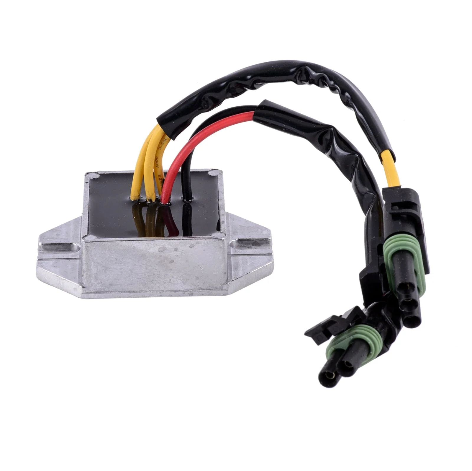 Regulator/Rectifier compatible with Sea-Doo 278001240 GSX, XP - Image 3