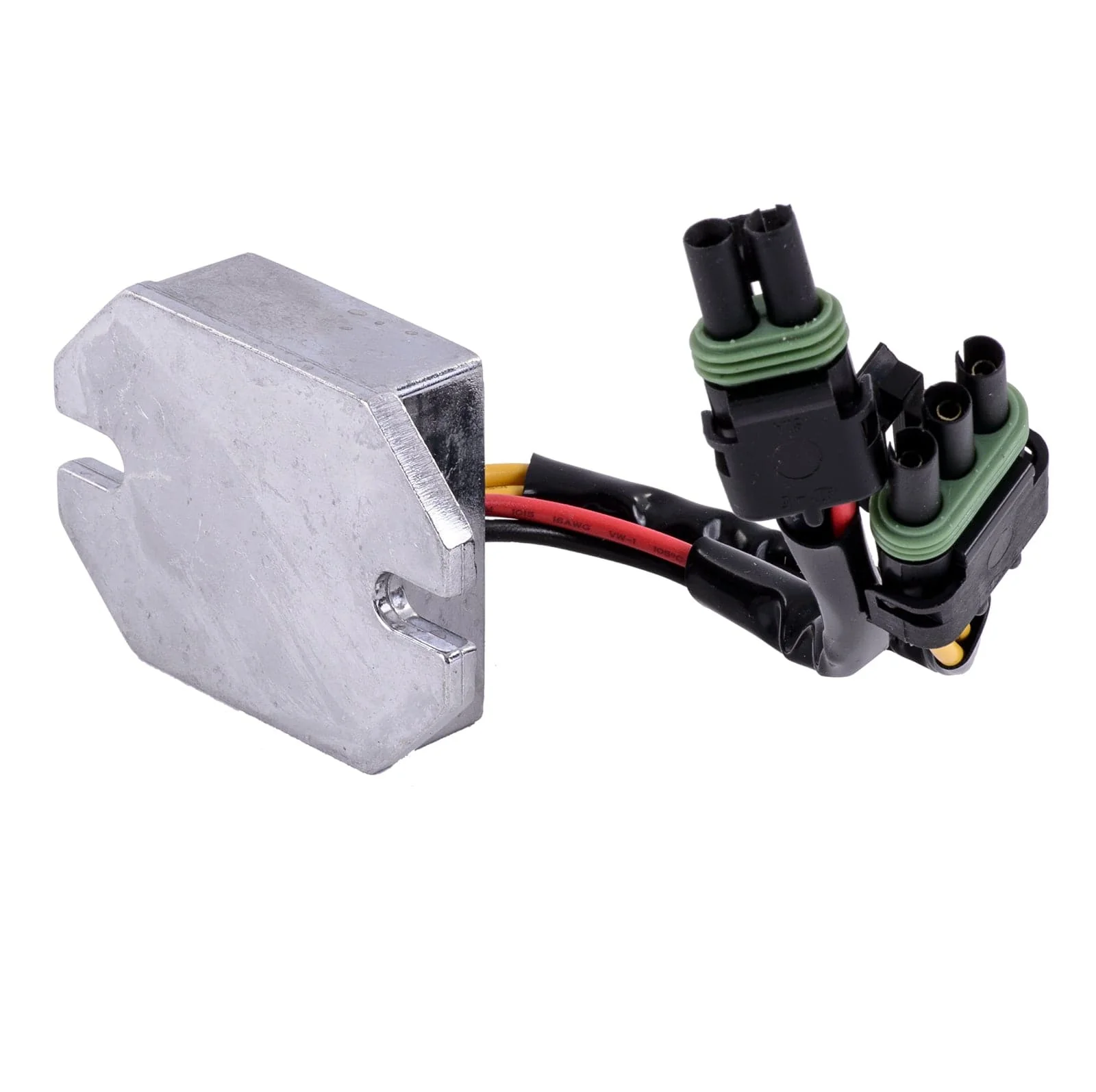 Regulator/Rectifier compatible with Sea-Doo 278001240 GSX, XP - Image 4