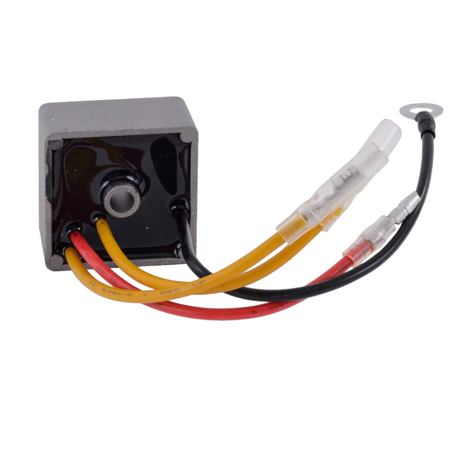 Regulator Rectifier Fits Sea-Doo 278000123 GTS SP XP SPX GTX SPI HX GT