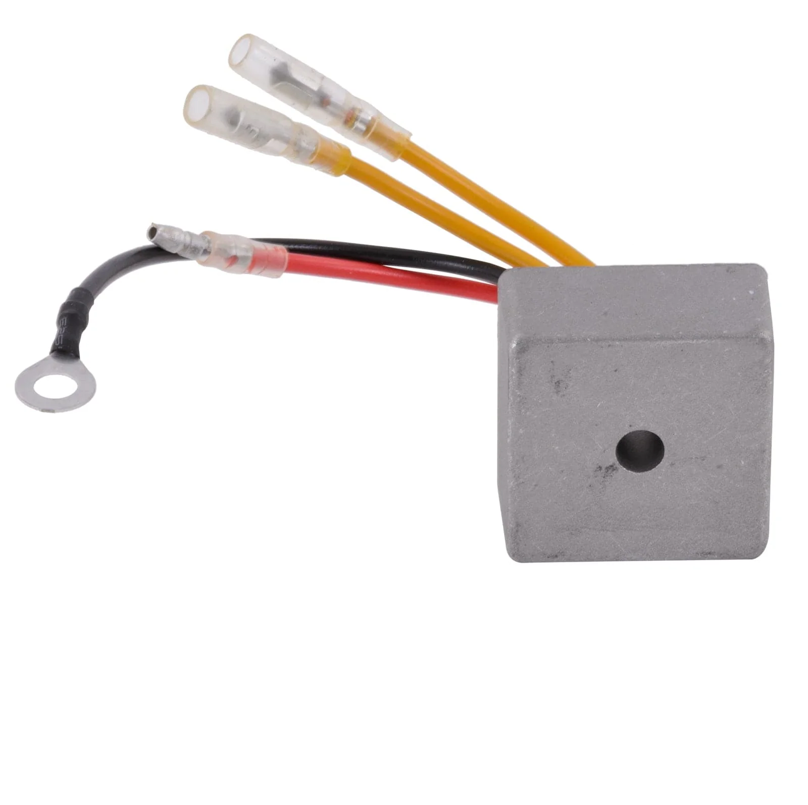 Regulator Rectifier Fits Sea-Doo 278000123 GTS SP XP SPX GTX SPI HX GT - Image 2