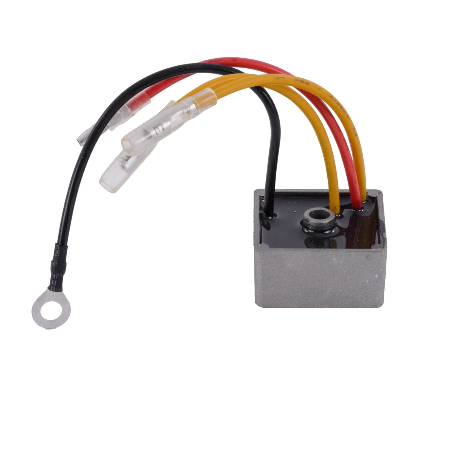 Regulator Rectifier Fits Sea-Doo 278000123 GTS SP XP SPX GTX SPI HX GT - Image 3