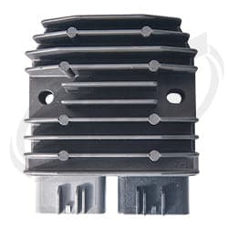Regulator Rectifier Fits Sea-Doo 710001103 GTI 130 GTI SE Wake 155 - Image 4