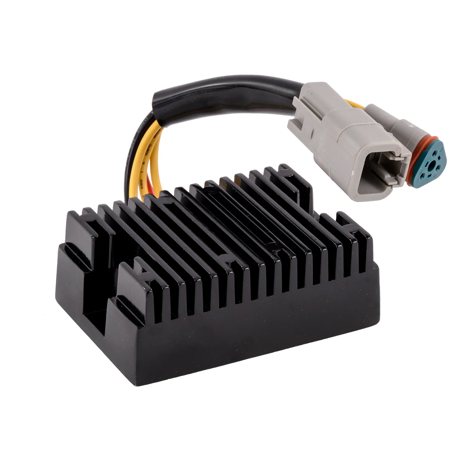 Regulator Rectifier Fits Sea-Doo 278001969 278001581 GTX 4Tec SC