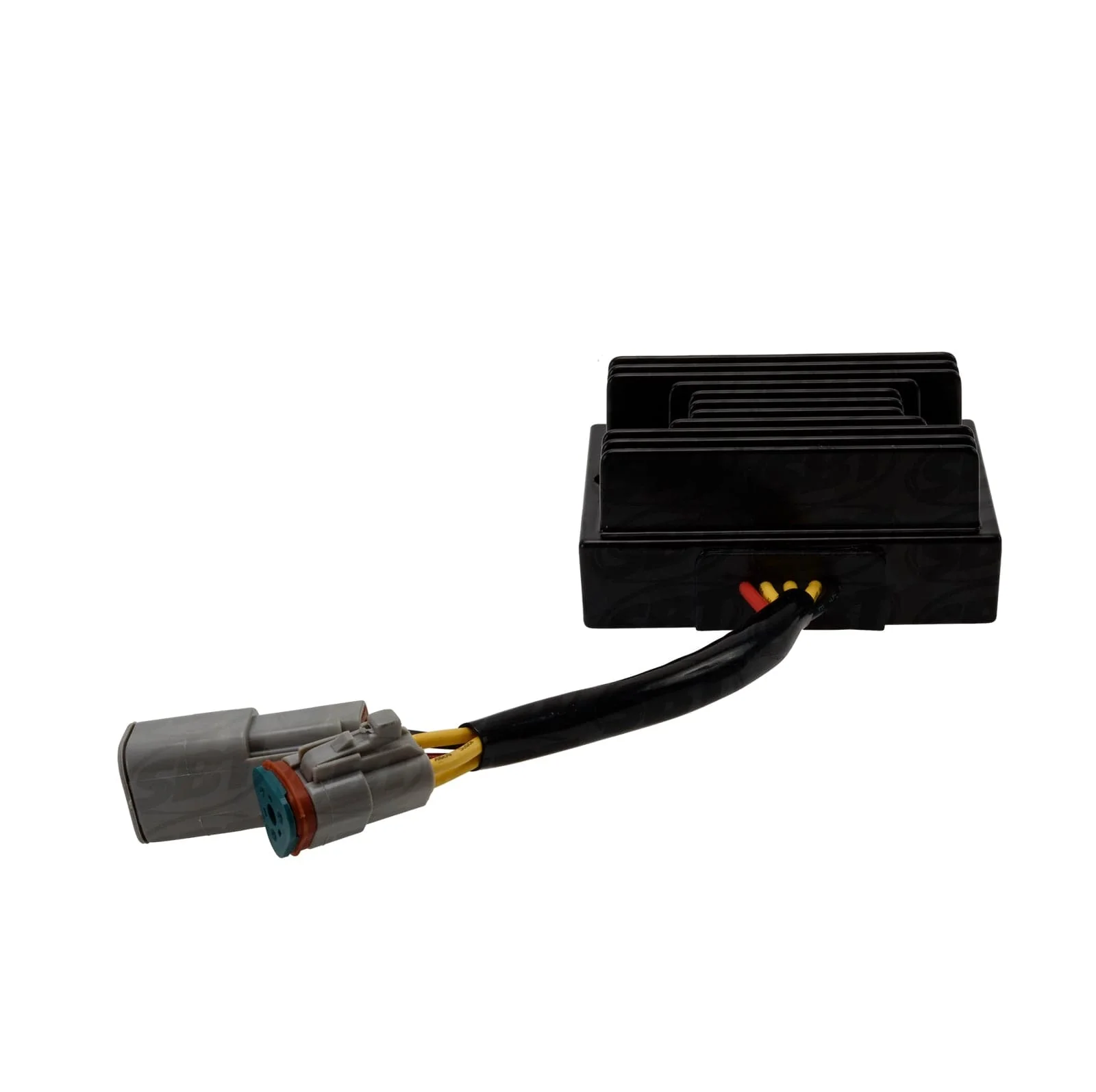 Regulator Rectifier Fits Sea-Doo 278001969 278001581 GTX 4Tec SC - Image 2