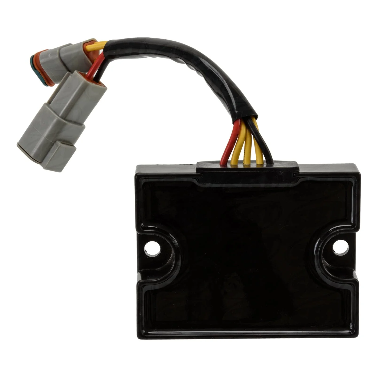 Regulator Rectifier Fits Sea-Doo 278001969 278001581 GTX 4Tec SC - Image 3
