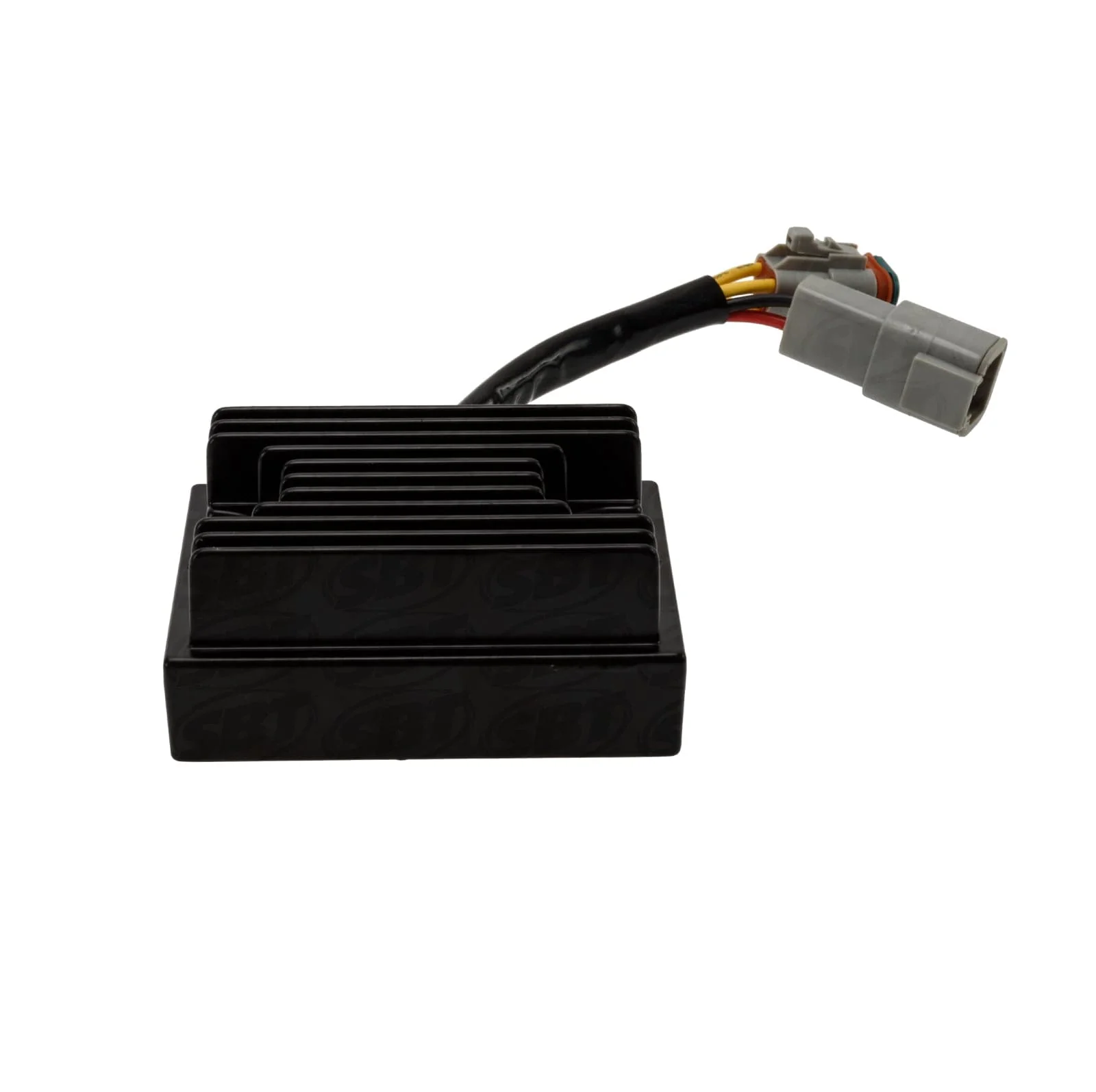Regulator Rectifier Fits Sea-Doo 278001969 278001581 GTX 4Tec SC - Image 4