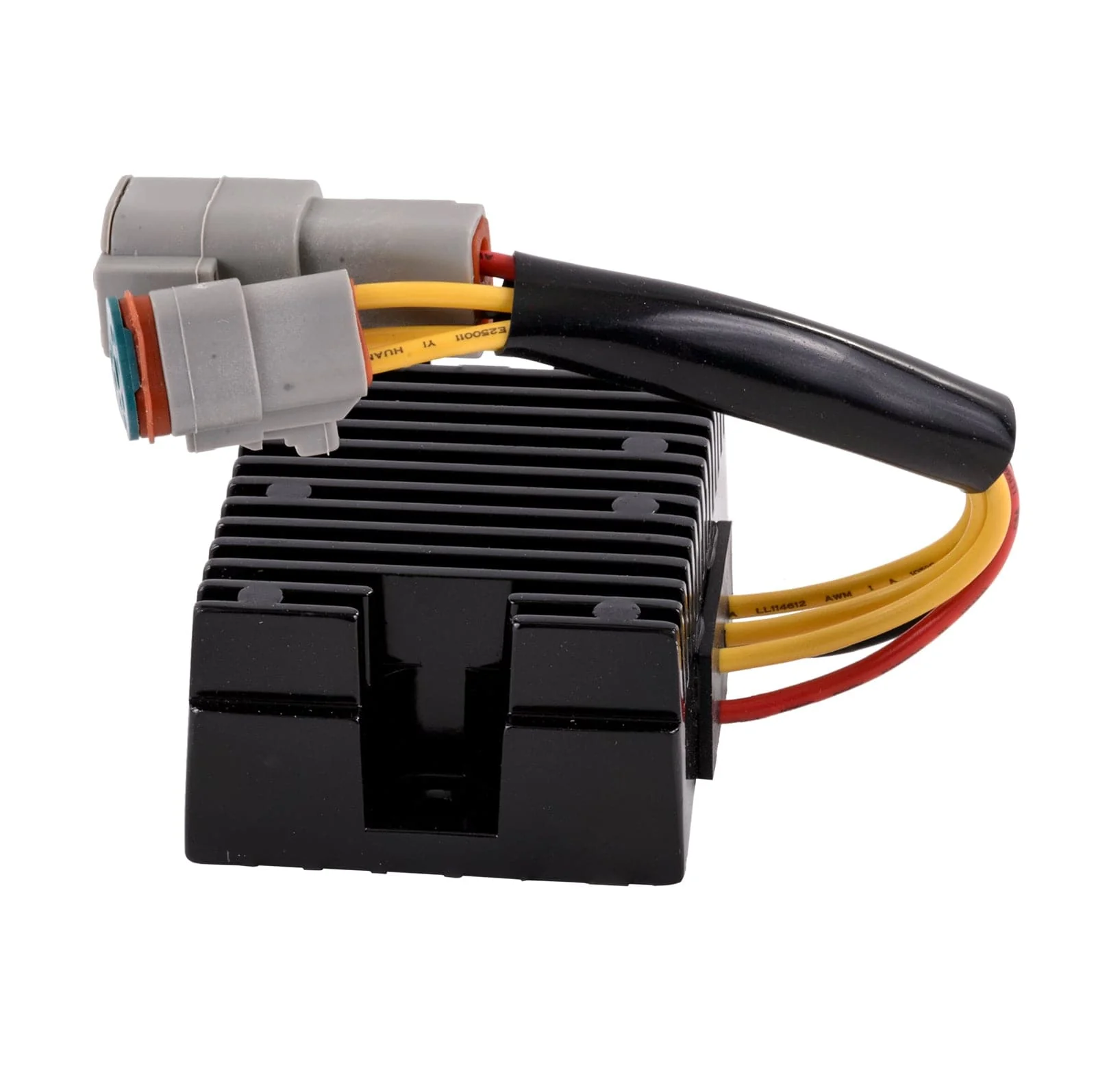 Regulator Rectifier Fits Sea-Doo 278001969 278001581 GTX 4Tec SC - Image 5