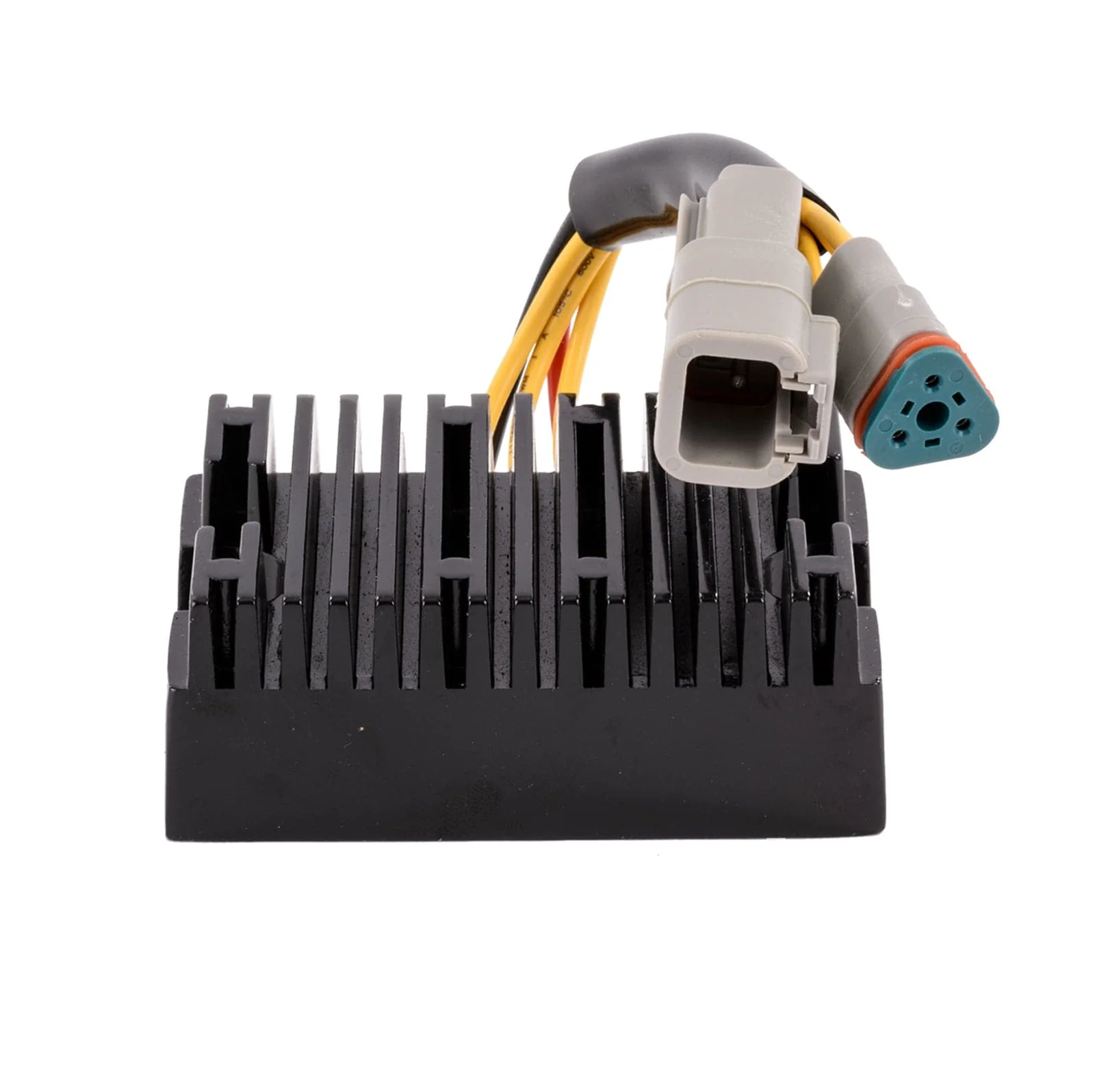 Regulator Rectifier Fits Sea-Doo 278001969 278001581 GTX 4Tec SC - Image 6